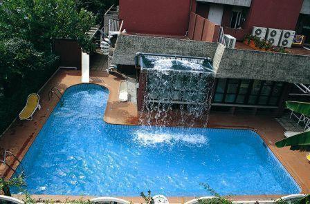 Hotel Carol 3*