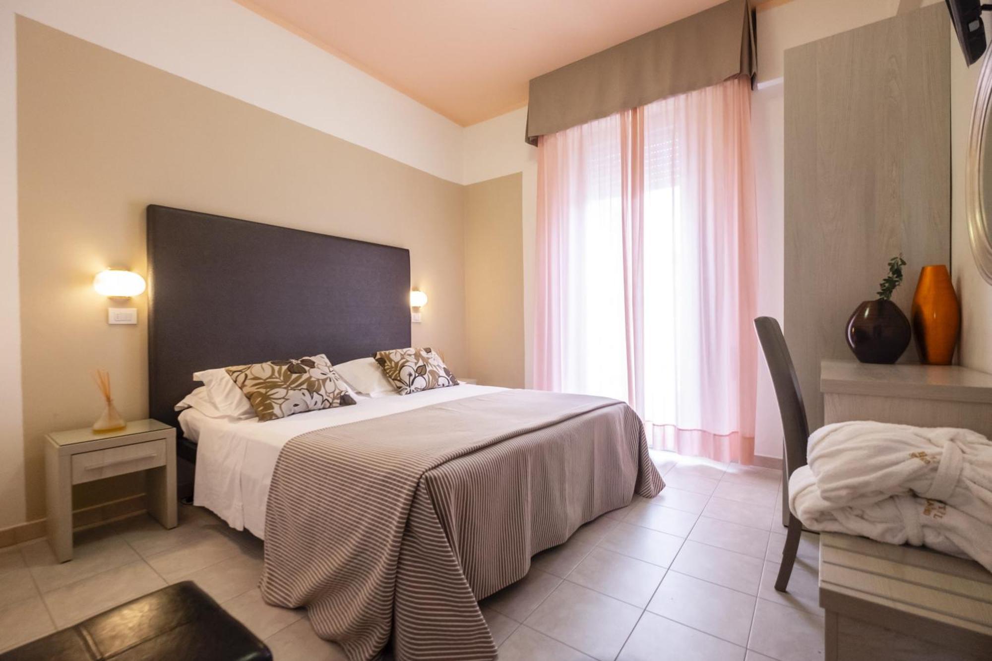 Hotel Stella D'oro Rimini