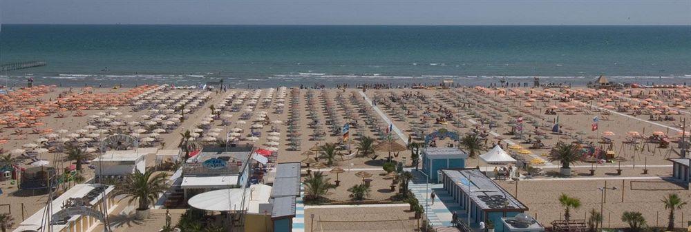 Genty Hotel Rimini