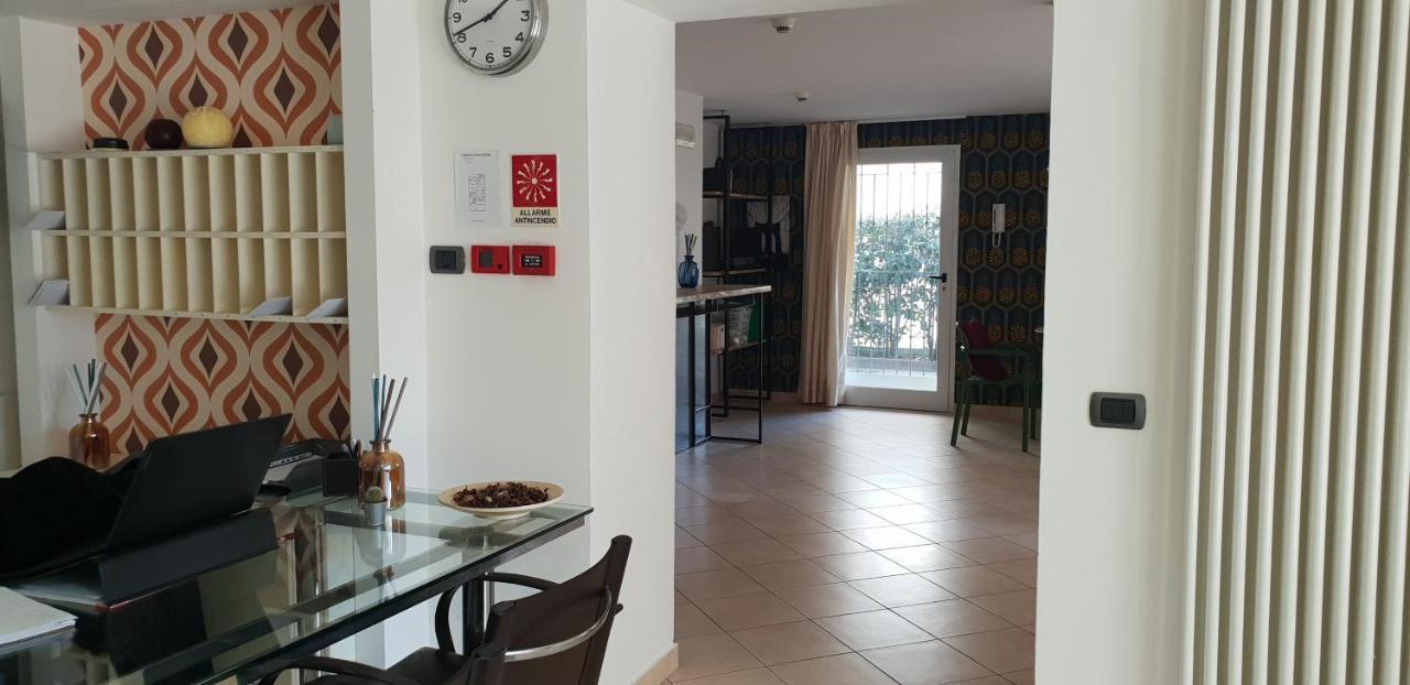 L'appartamento Aparthotel