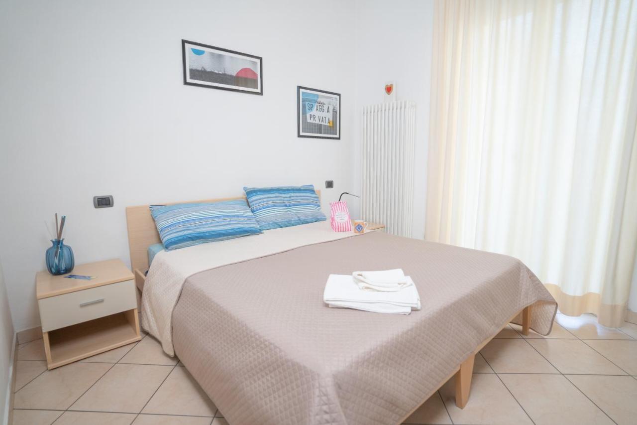 L'appartamento * Rimini