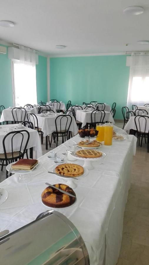 Hotel Ariosto