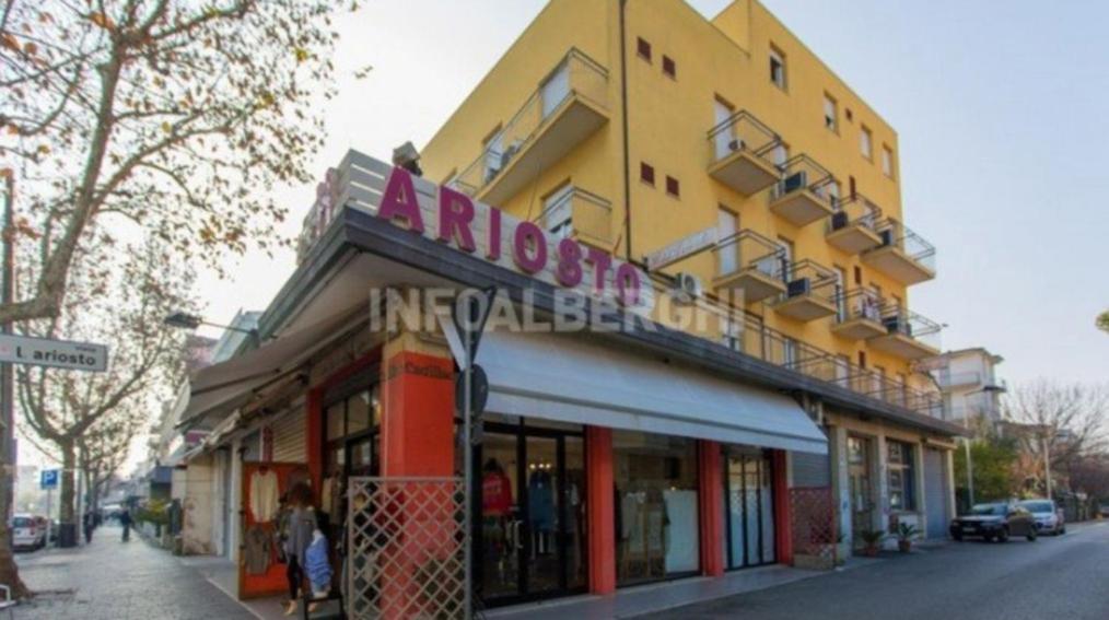 Ariosto Rimini