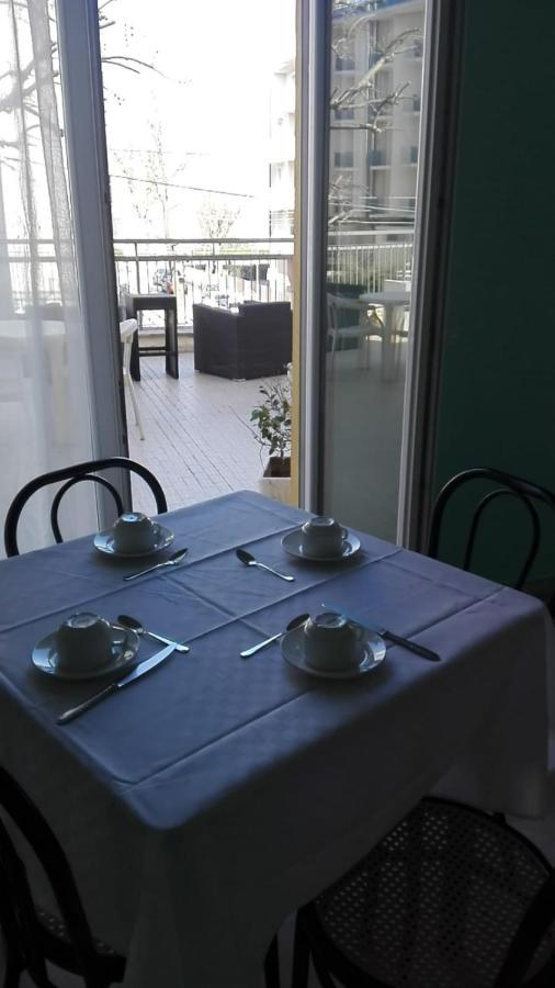 Hotel Ariosto Rimini