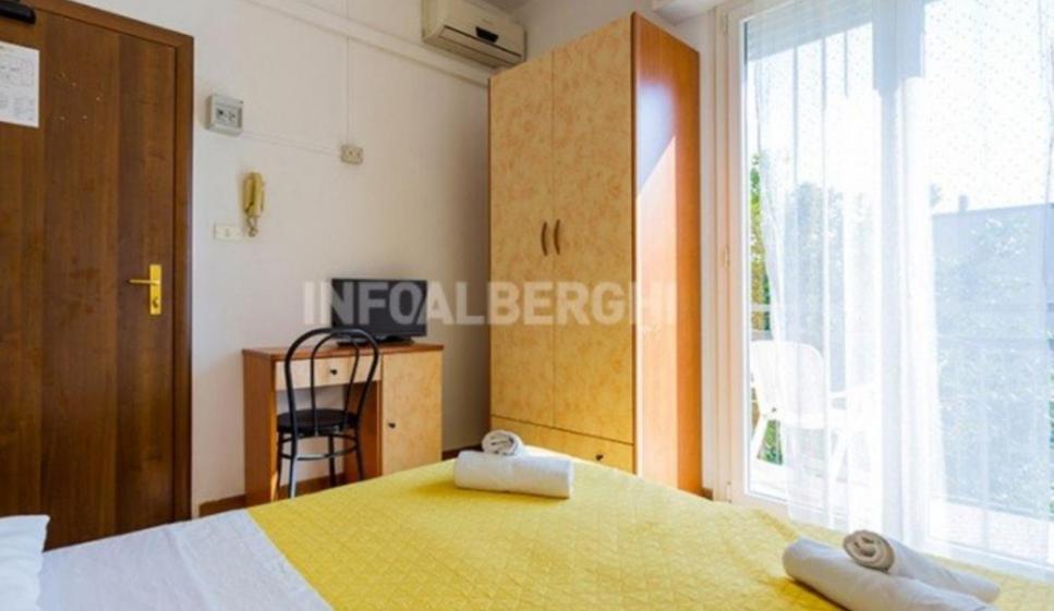 Hotel Ariosto Rimini