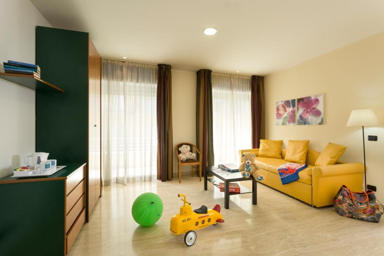 Hotel Astoria 4*