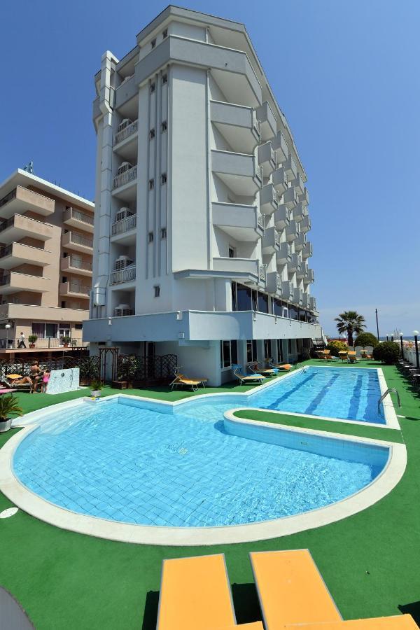 Mexico Hotel 3*