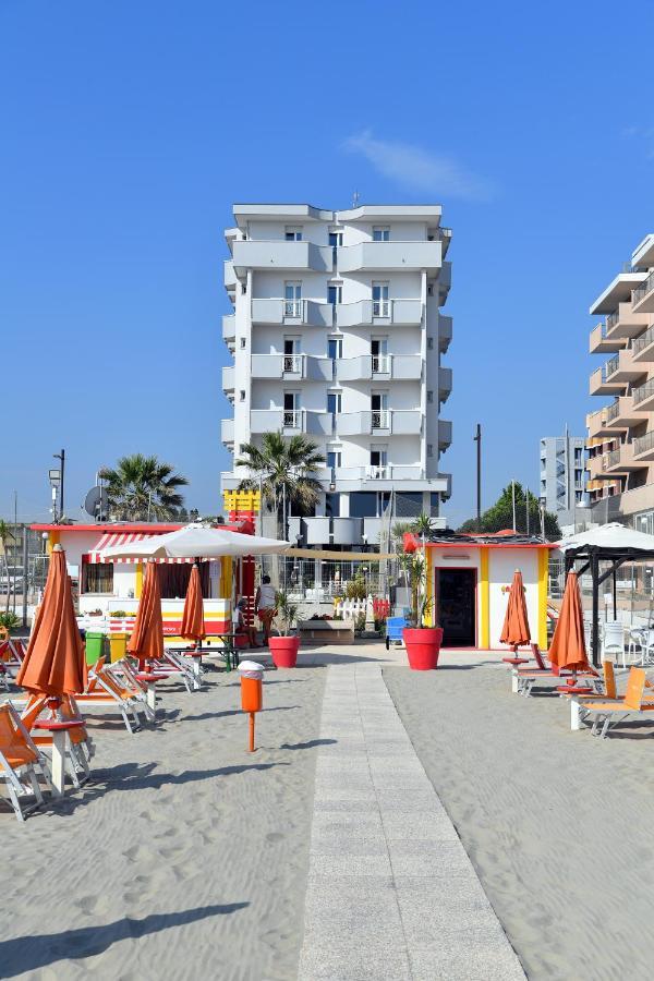 Mexico Hotel Rimini