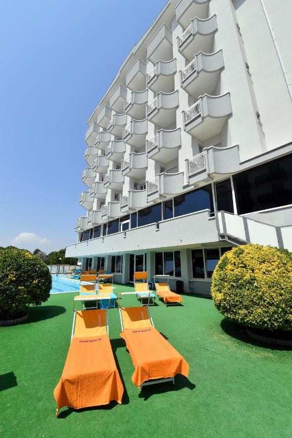 Hotel Mexico 3*