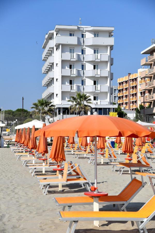 Hotel Mexico Rimini
