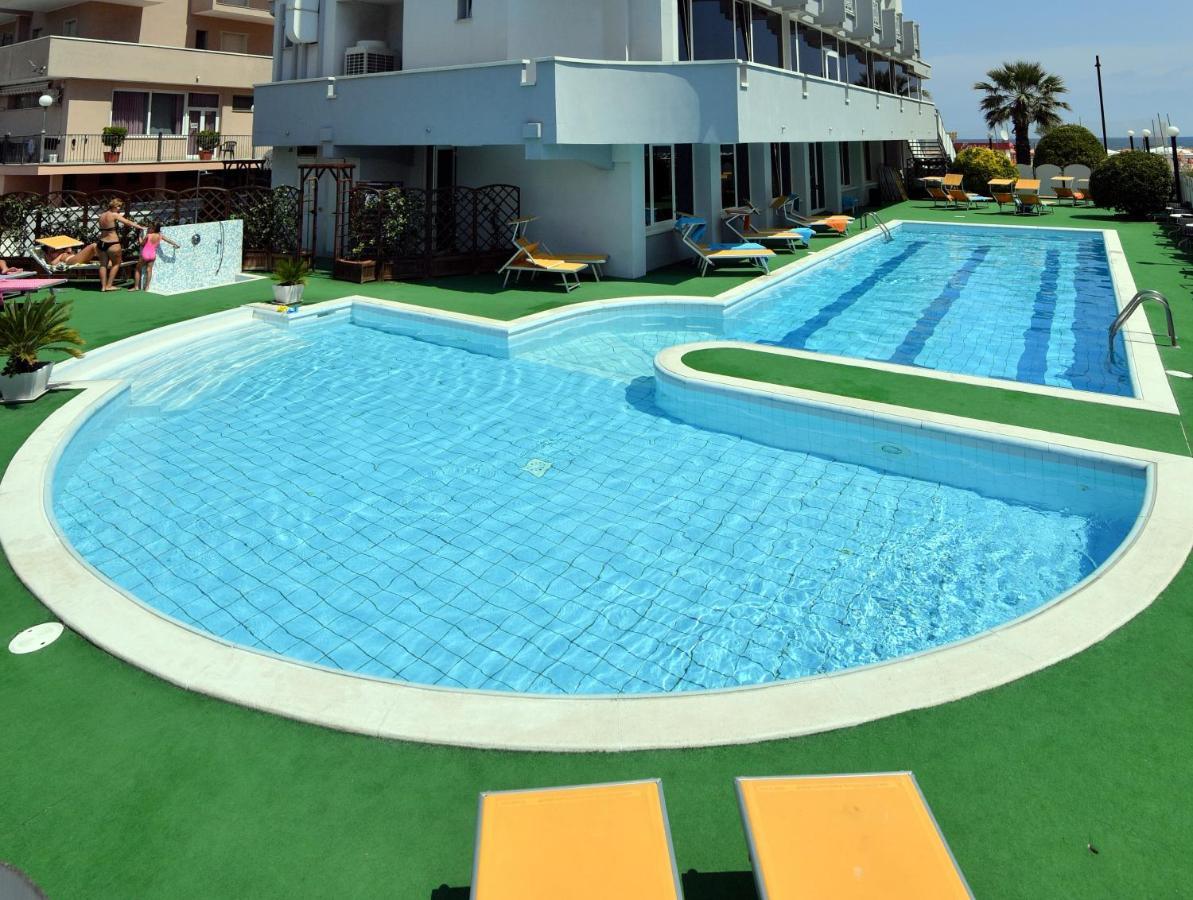 Mexico Hotel Rimini