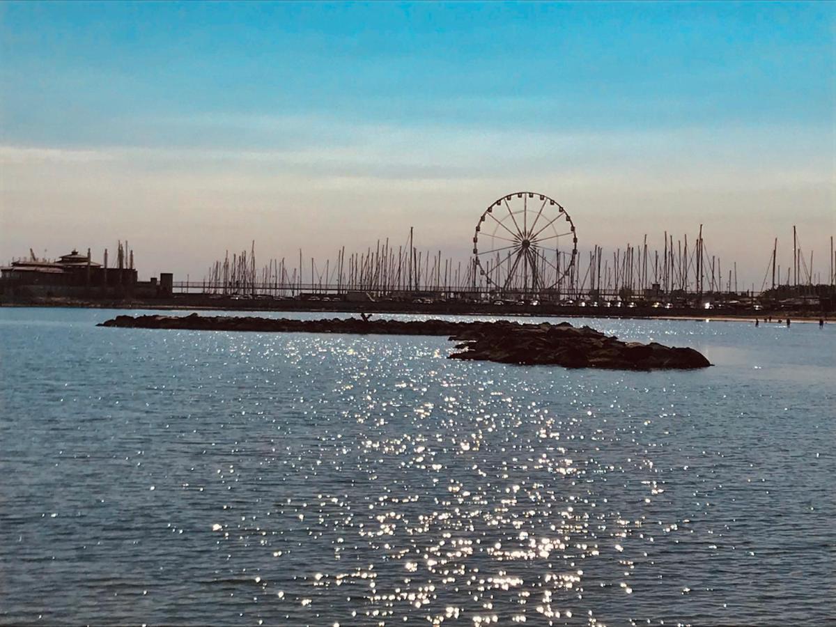 Attico Mare * Rimini