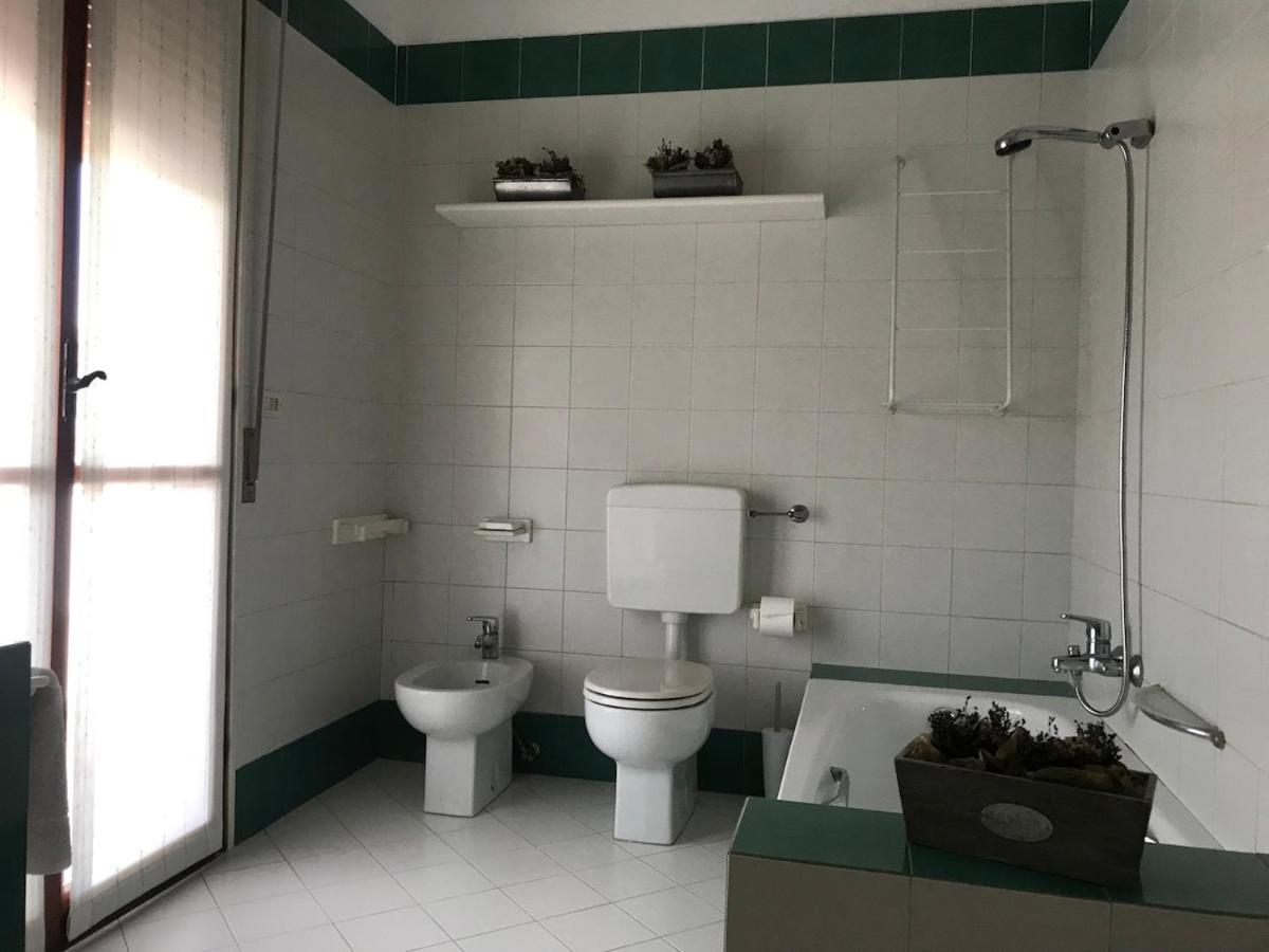 Attico Mare Apartment