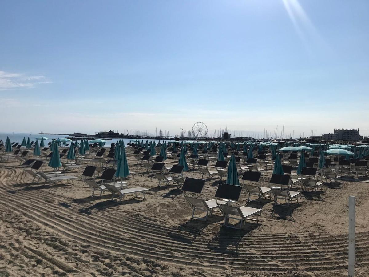 Attico Mare Apartment Rimini