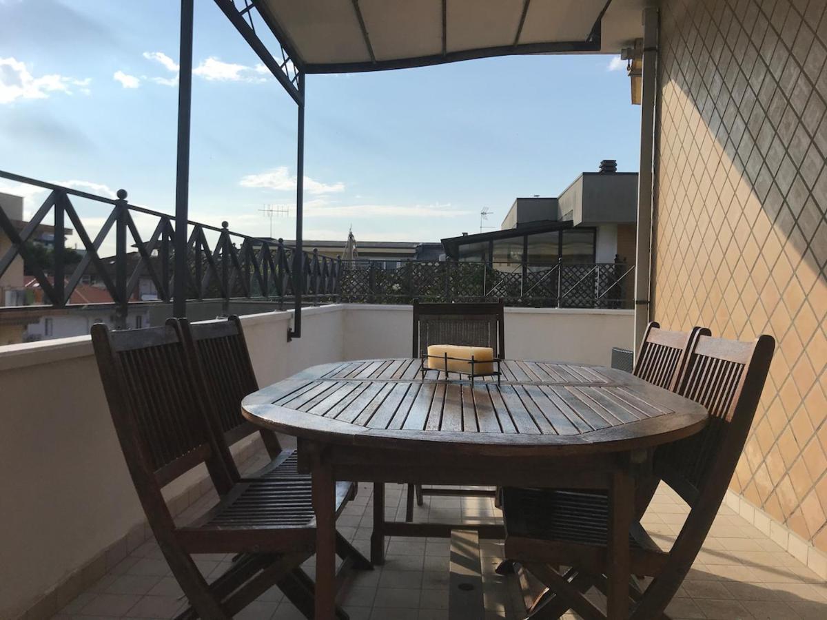 Attico Mare Apartment Rimini