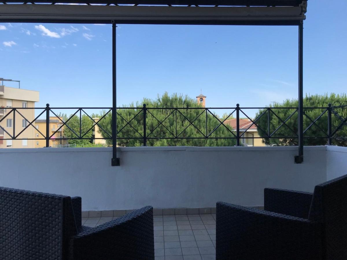 Apartment Attico Mare