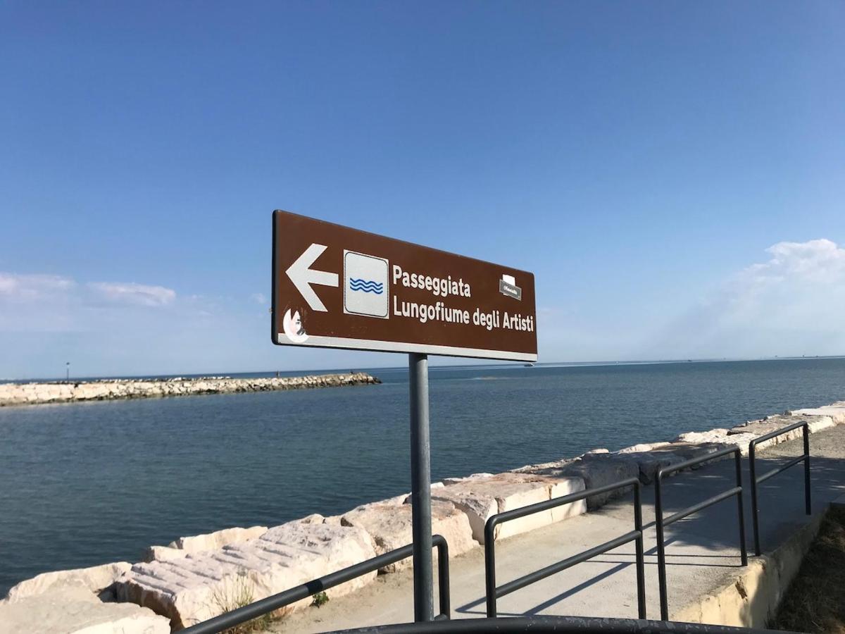 Attico Mare Rimini