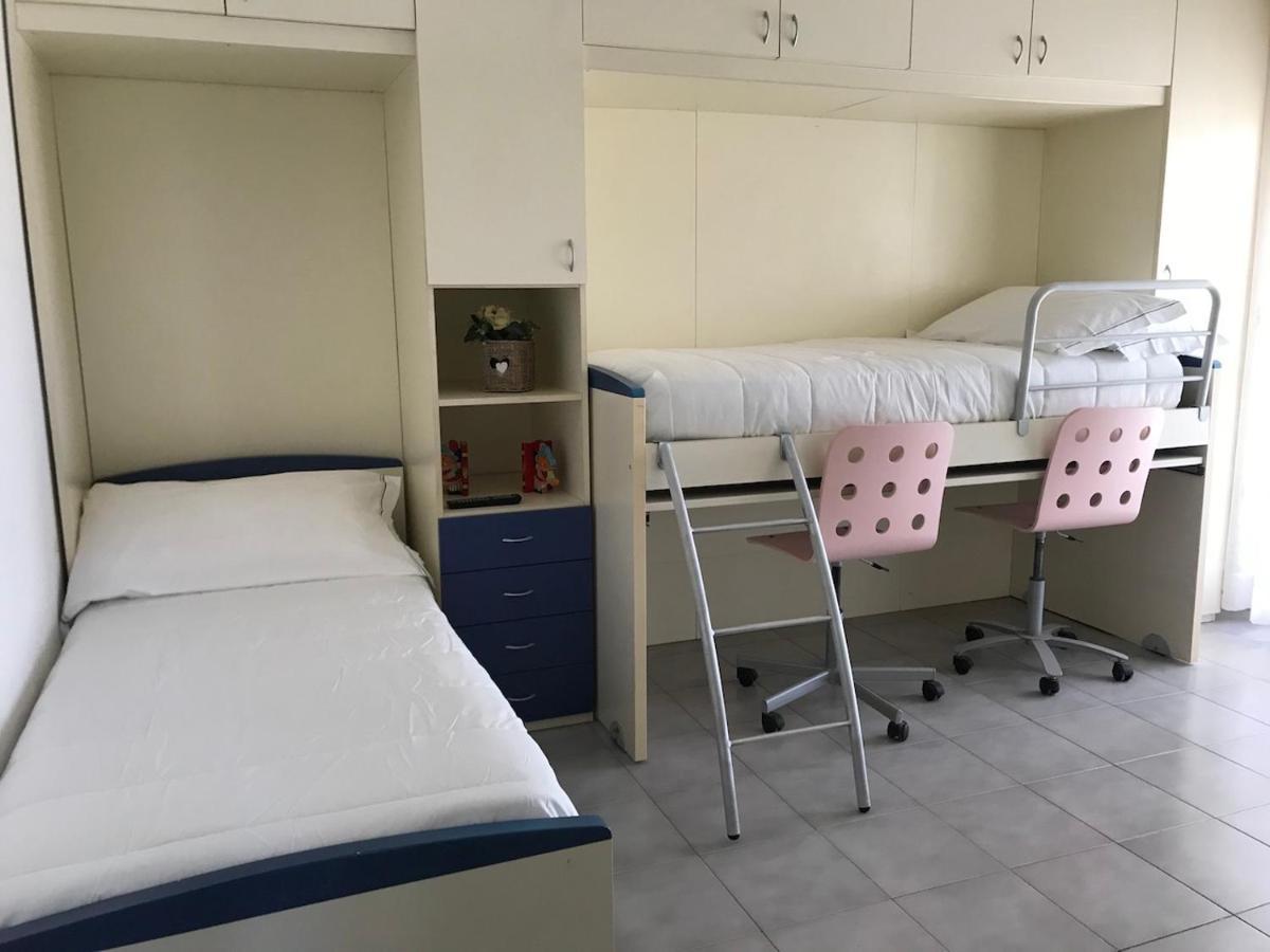 Apartment Attico Mare