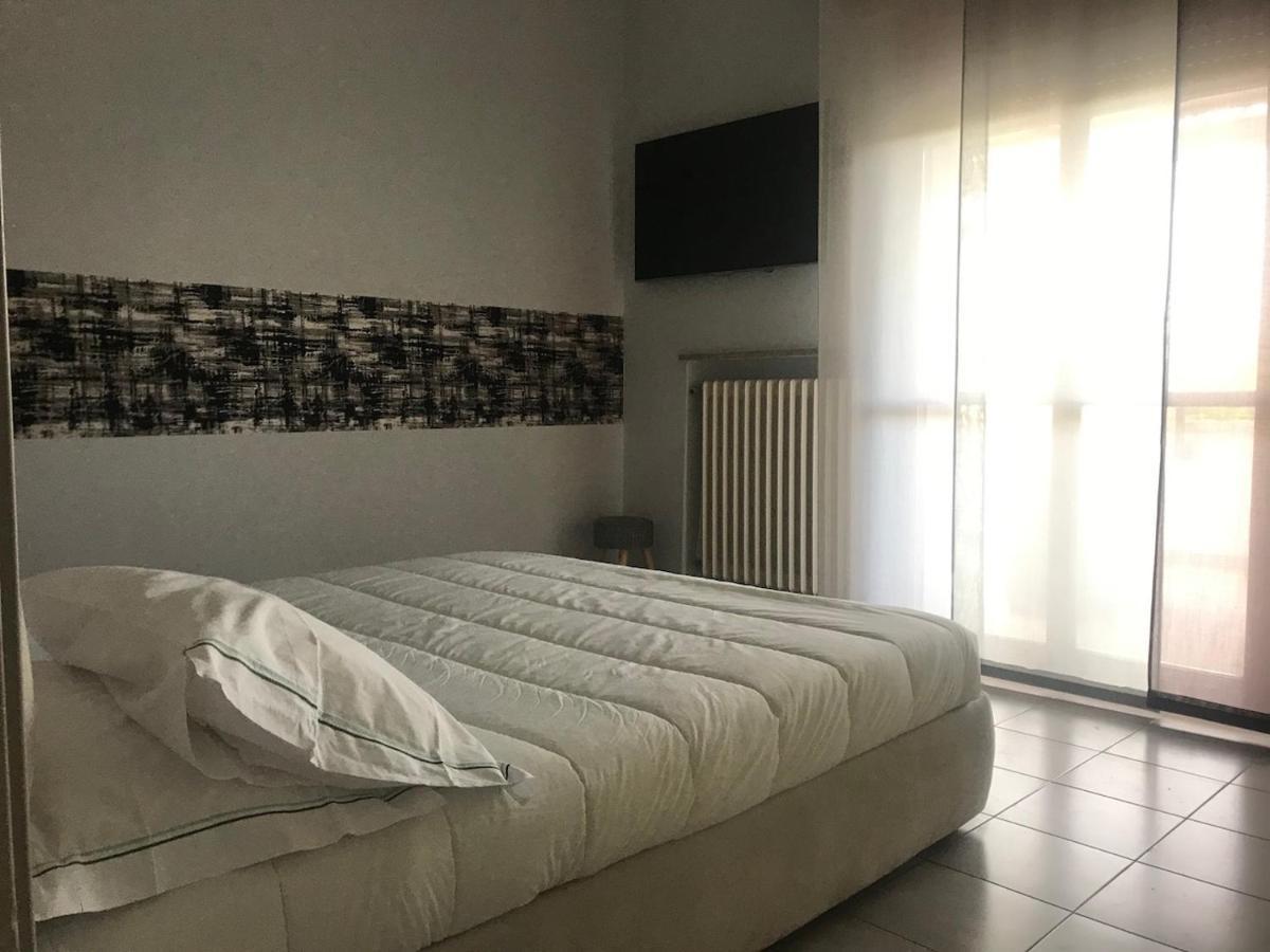 Attico Mare Apartment Rimini