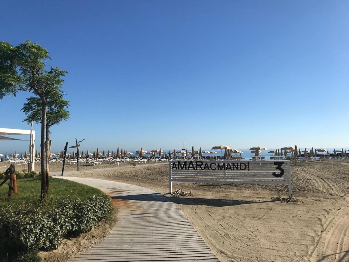 Apartment Attico Mare Rimini