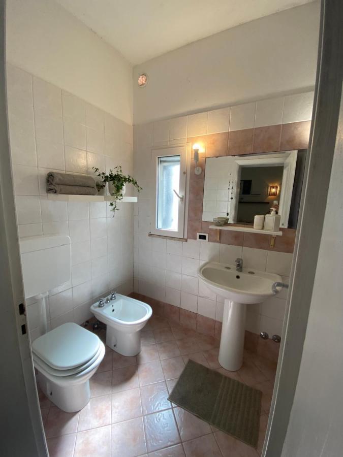 Casa Erica Al Mare Holiday home Rimini