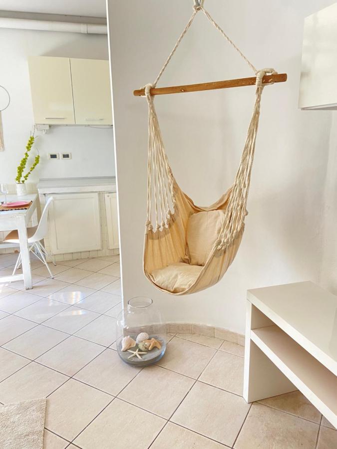 Casa Erica Al Mare Holiday home *