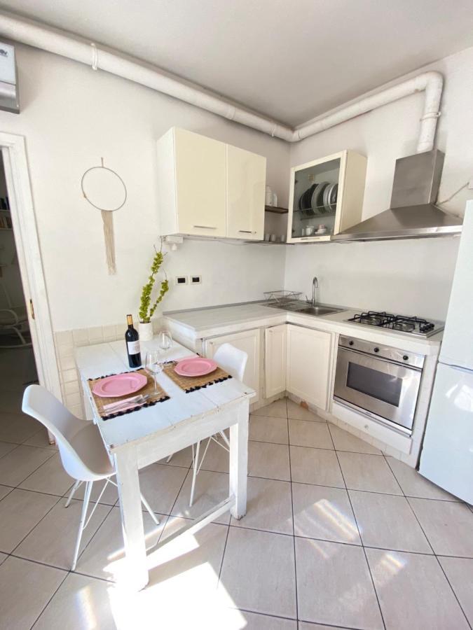 Holiday home Casa Erica Al Mare *