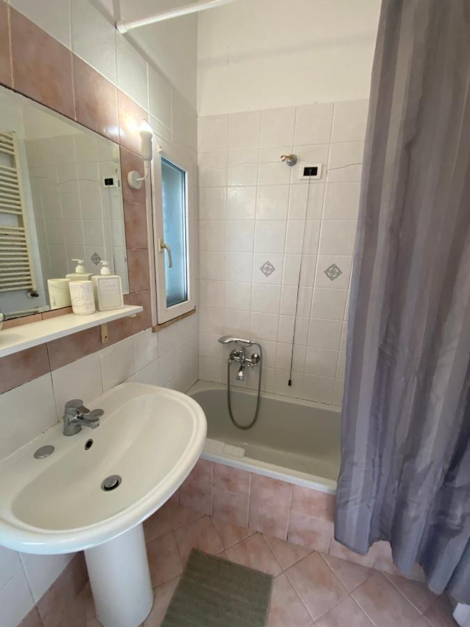 Casa Erica Al Mare * Rimini