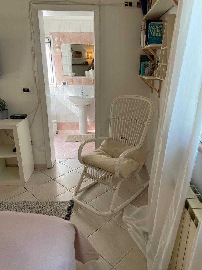 Holiday home Casa Erica Al Mare *
