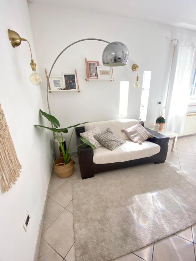 Casa Erica Al Mare Holiday home *