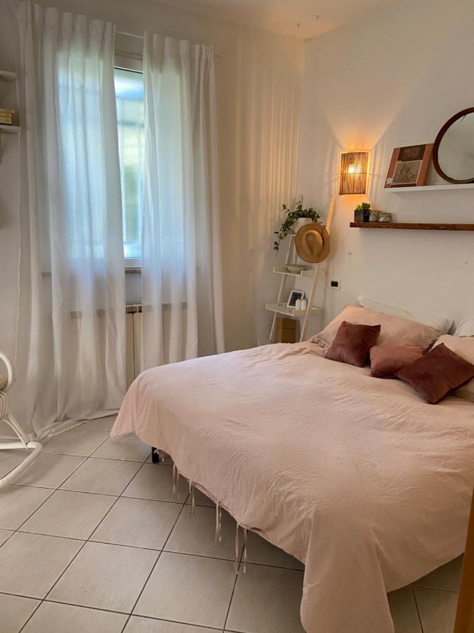 Holiday home Casa Erica Al Mare Rimini