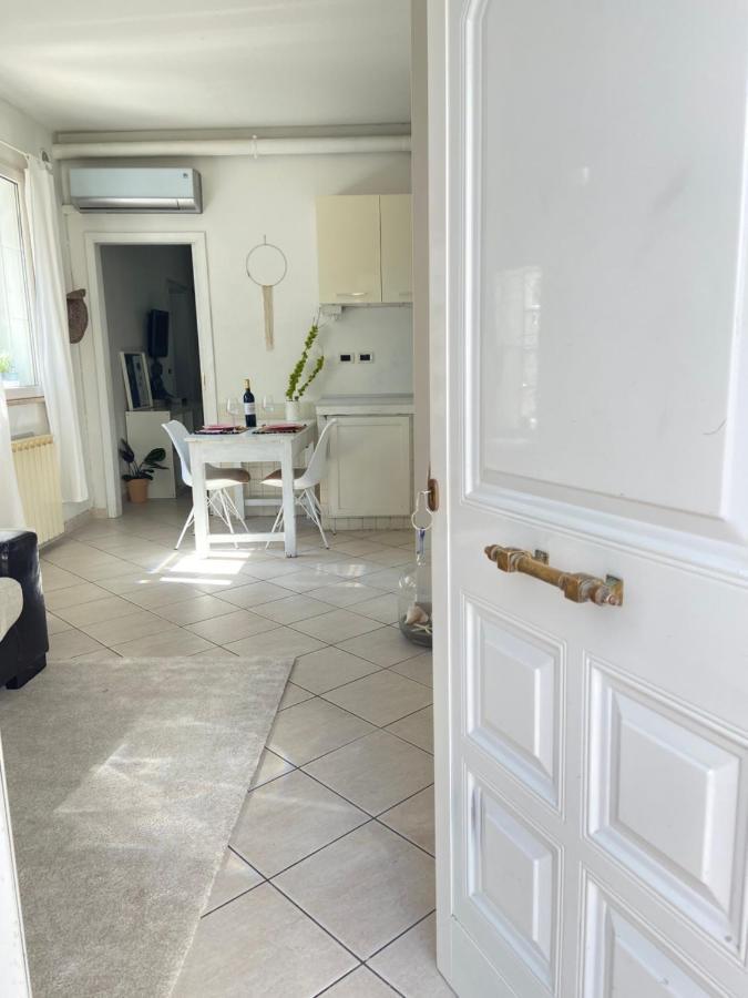 Holiday home Casa Erica Al Mare *