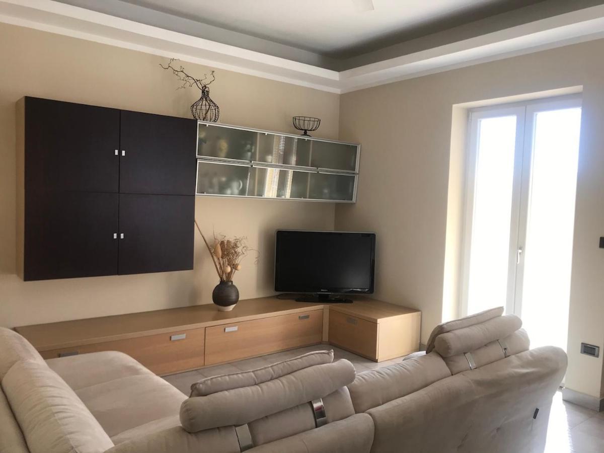 Apartment Attico Mare
