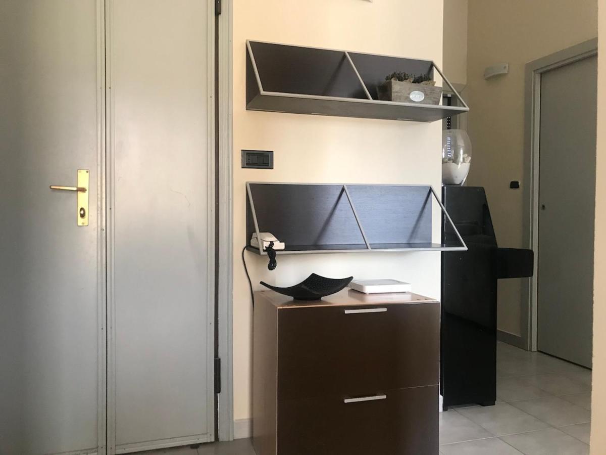 Apartment Attico Mare
