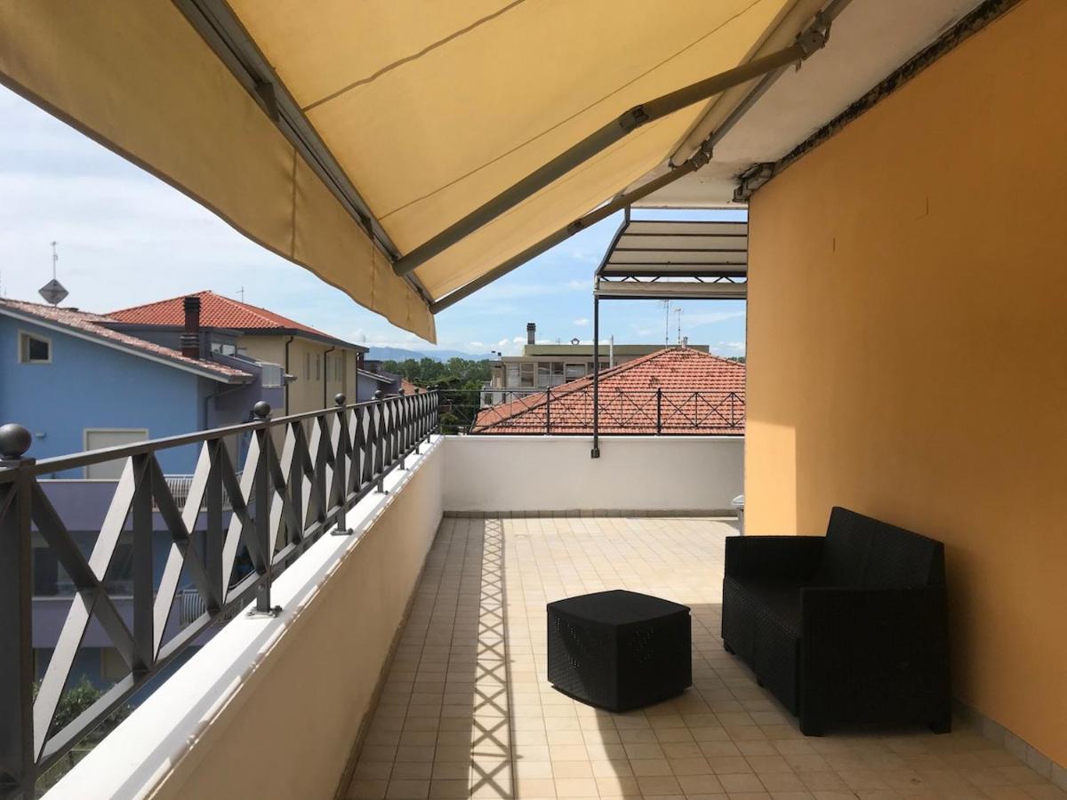 Attico Mare Apartment Rimini