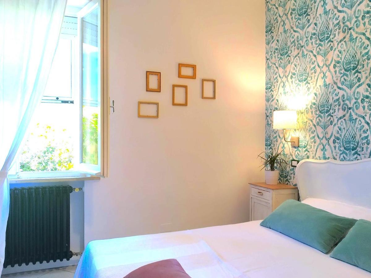 Frühstückspension La Volpina 3*