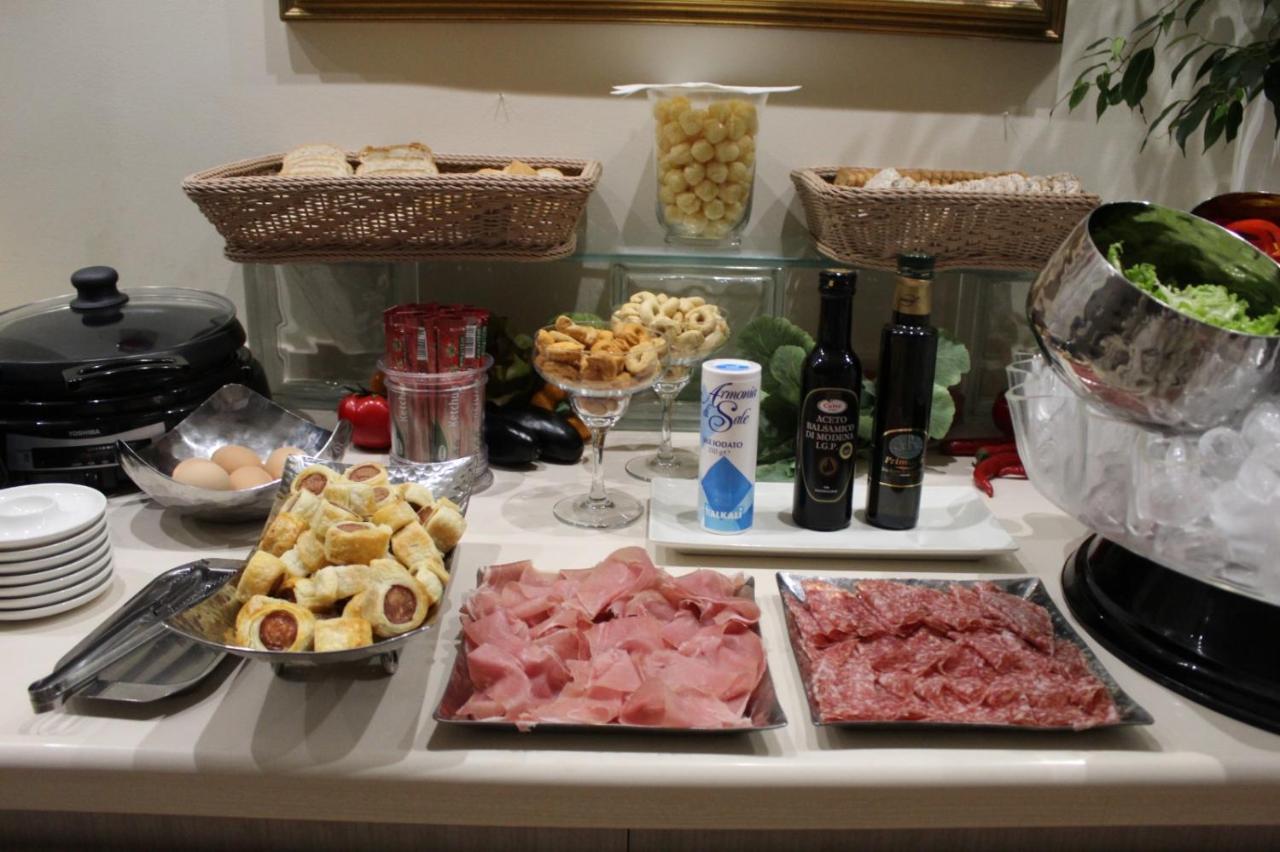 Aurora Mare Hotel 3*