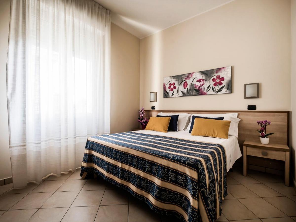 Bridge Hotel Rimini