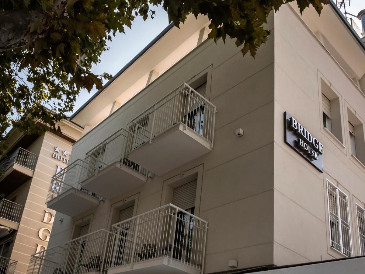Hotel Bridge Rimini