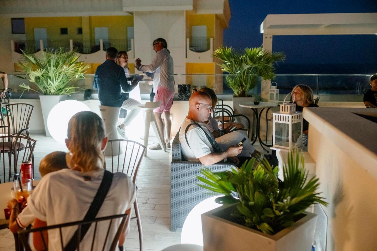Hotel Stella D'oro Rimini
