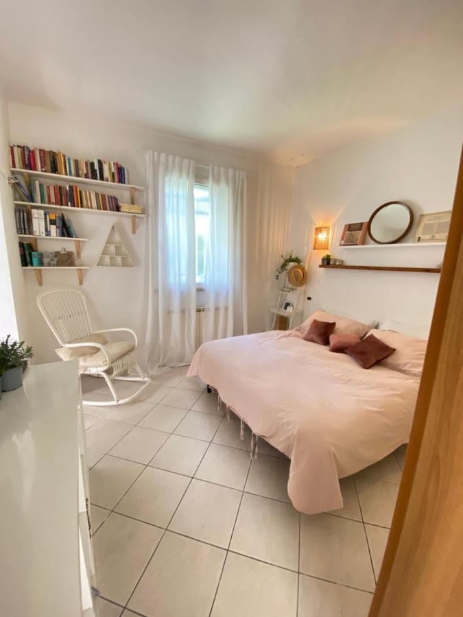 Holiday home Casa Erica Al Mare *