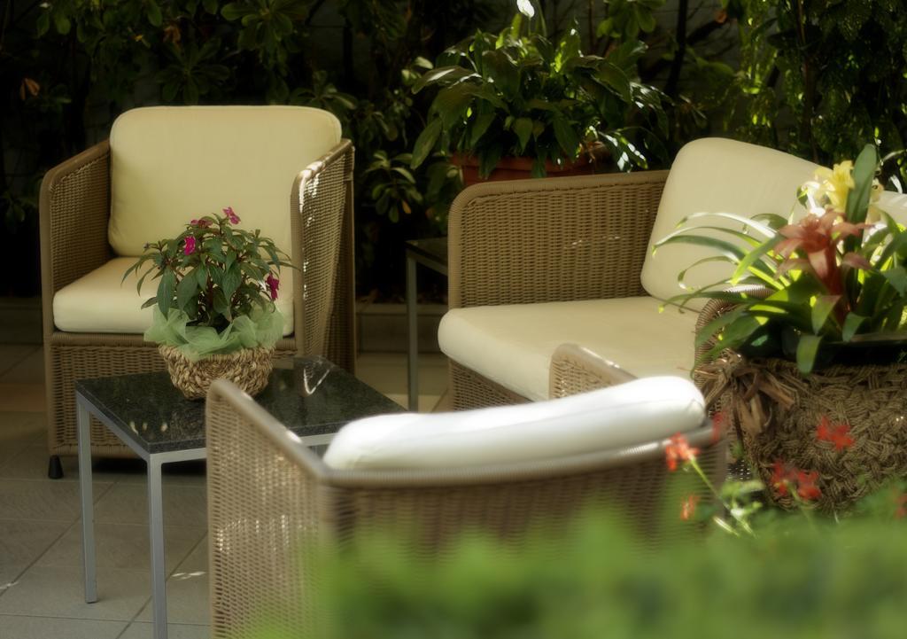 Hotel Acasamia Welchome