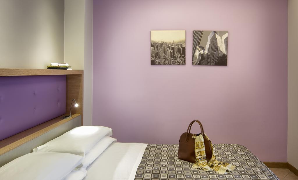 Acasamia Welchome 3* Rimini
