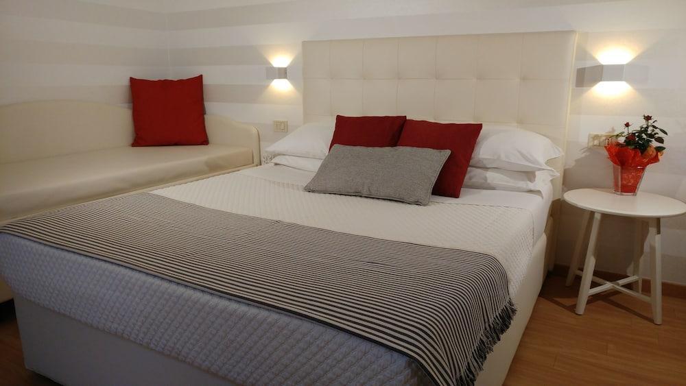 Hotel Rivazzurra Rimini