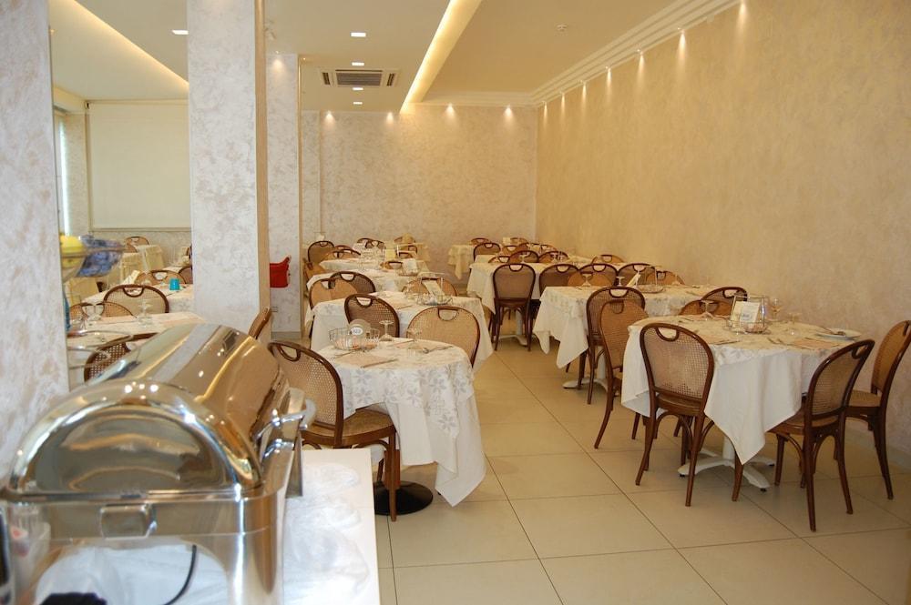 Hotel Rivazzurra