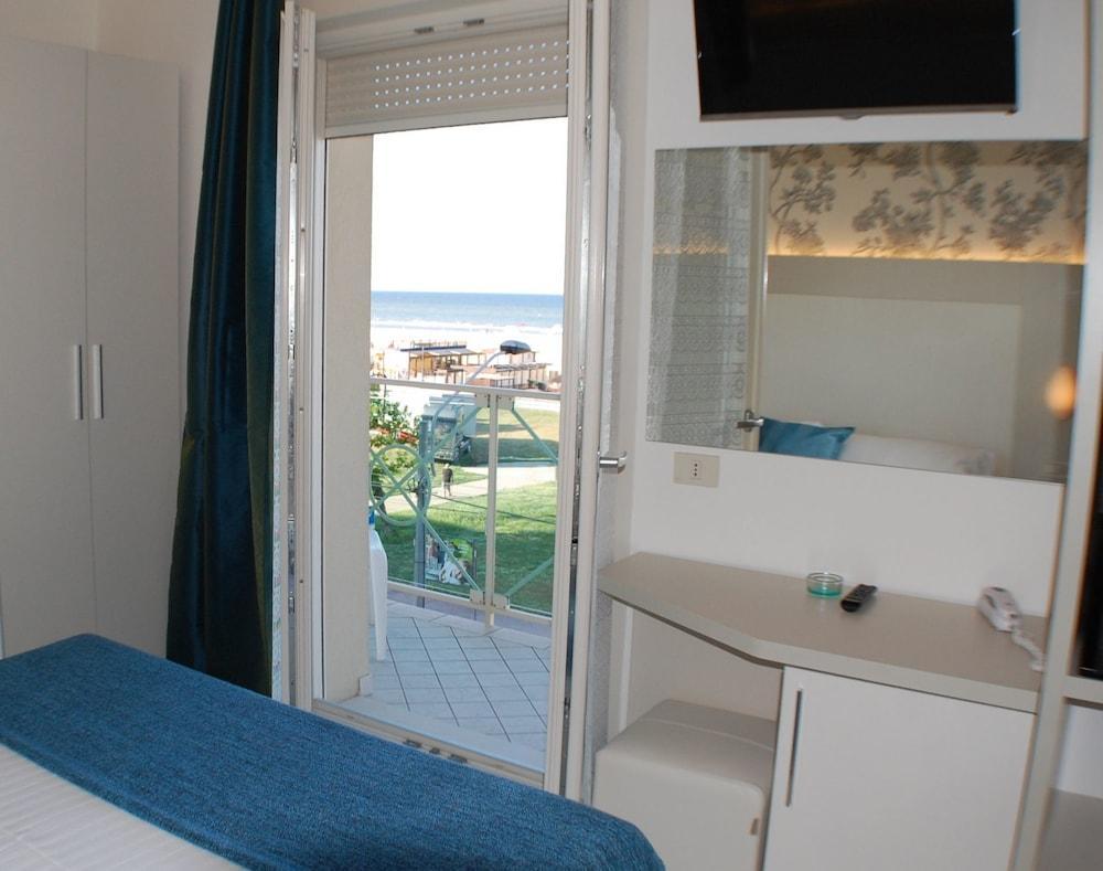 Rivazzurra Hotel Rimini