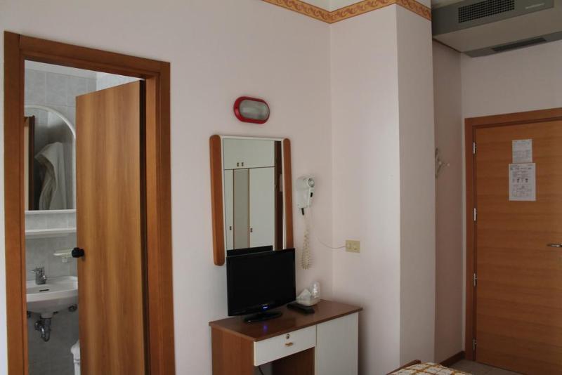 Bagli 3* Rimini