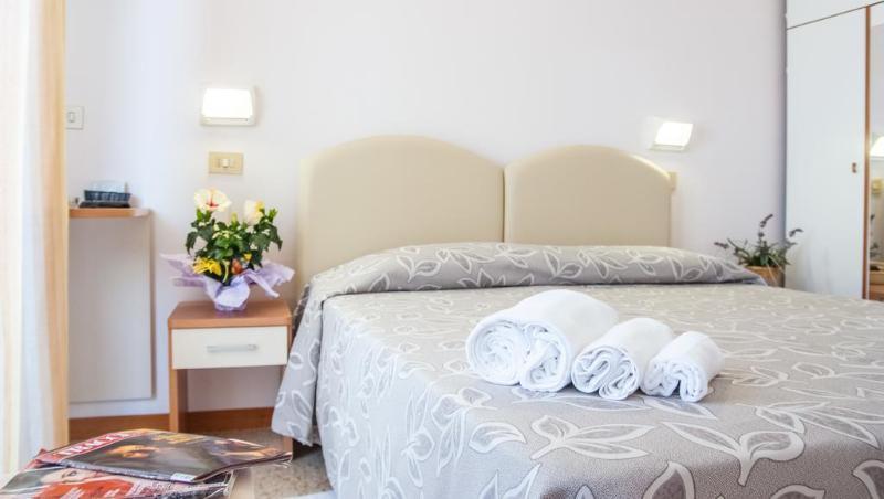 Hotel Bagli 3*