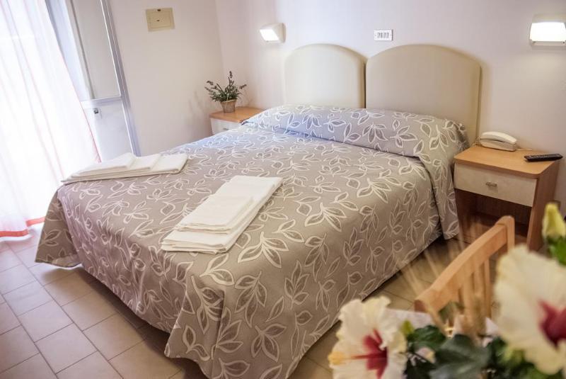 Hotel Bagli