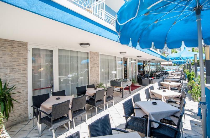 Hotel Bagli